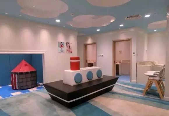 看完日本母婴室,中国妈妈不淡定了:是我们矫情,还是太将就?