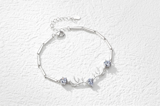 分享一波超级好看的手链,戴着高级的小众手链