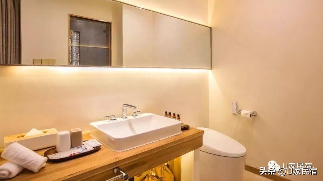 舍名舍利舍浮华，莫干山民宿总能给人带来惊喜