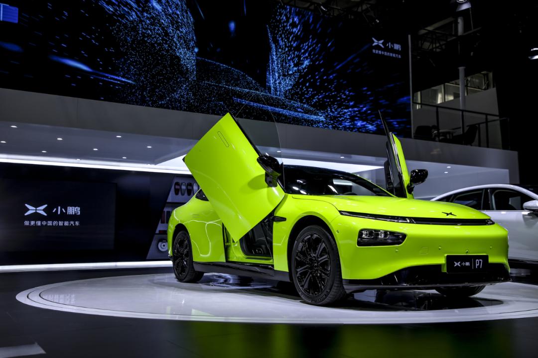 比亚迪王传福的优缺点,王传福爱国情怀