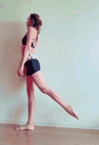 日本健身辣妈,日本超流行的减肥方法