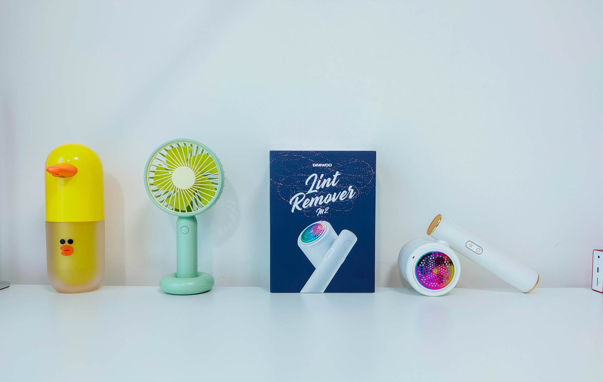 好物推荐剃毛球修剪器 (这个升级版的毛球修剪器不伤衣服)