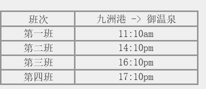 珠海御温泉去海洋王国,珠海御温泉御瀛庄千与千寻