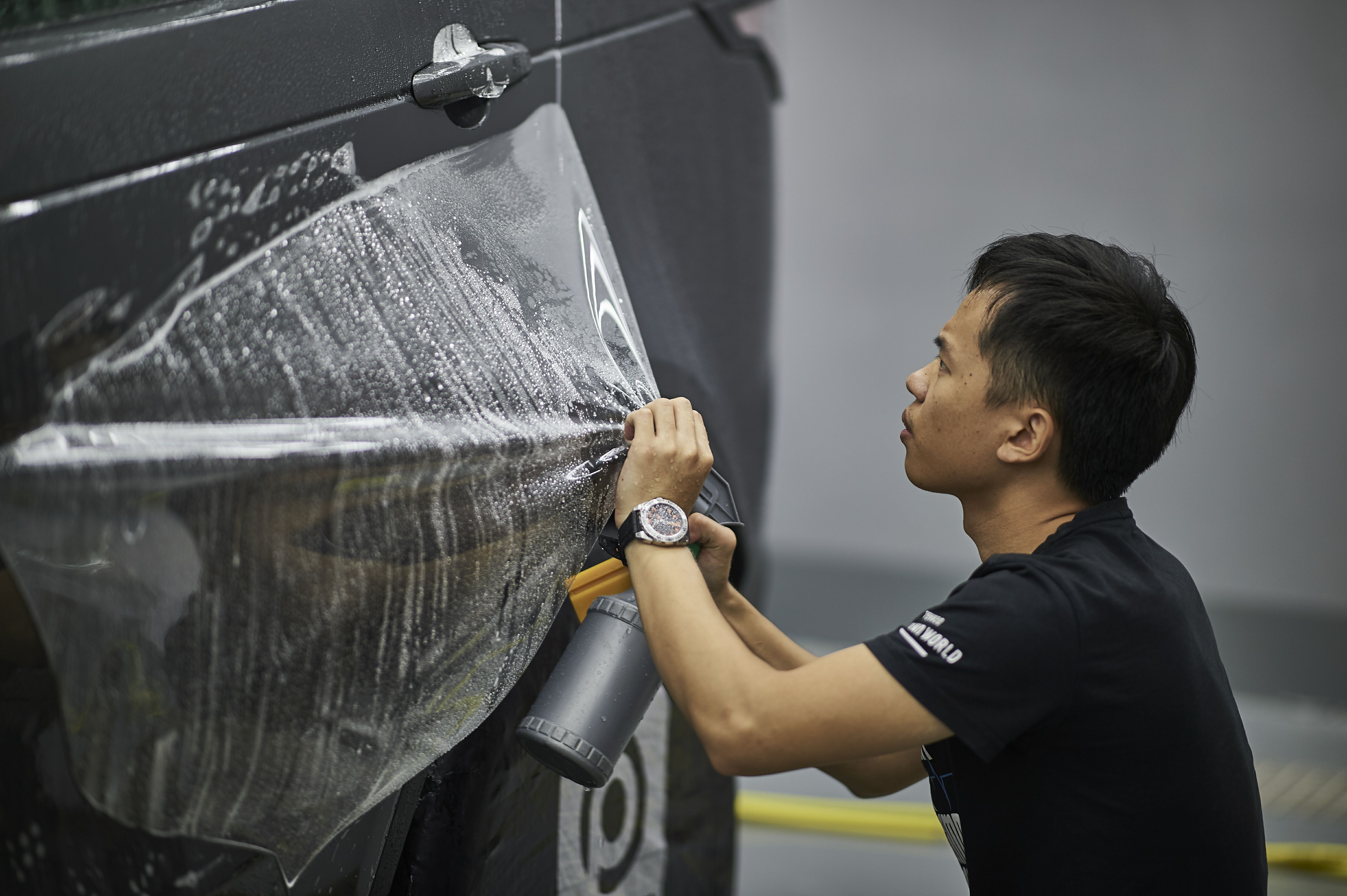 汽车养护新店开业如何引爆客流,为什么新开的汽车养护店生意差