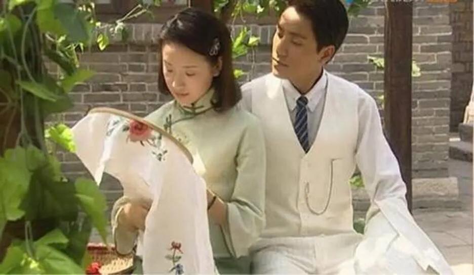 金粉世家表达出婚姻的真谛,金粉世家金家分家结局