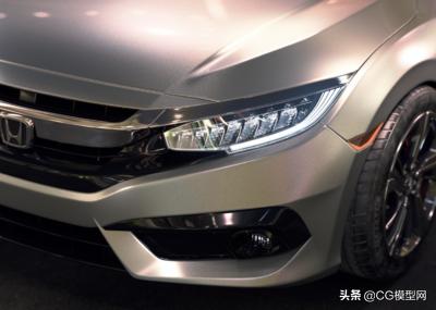 cg模型作品,cg模型网项目展示