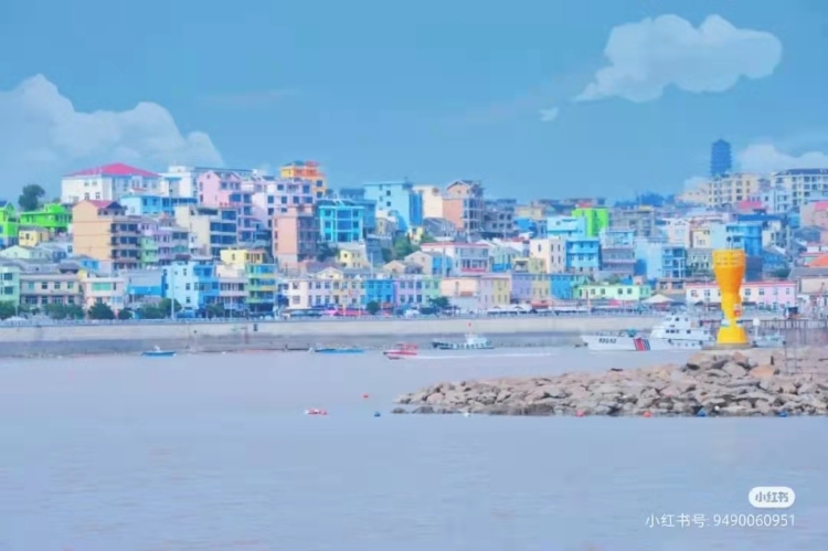 温州洞头一日游必去景点推荐,温州必去旅游景点