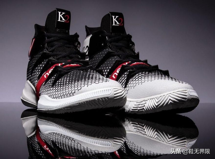 匡威为何成为nba指定球鞋,匡威回归篮球市场