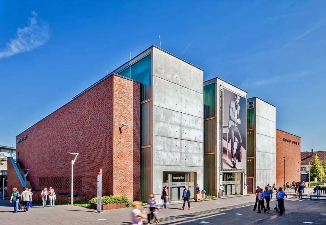 带你逛奥特莱斯,世界上最大的奥特莱斯在哪里