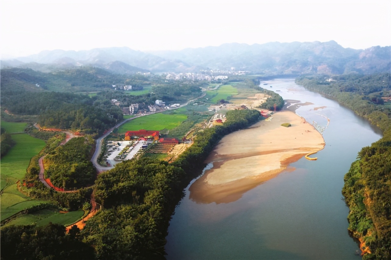 畅游广西美景七日游攻略,畅游自驾户外旅游