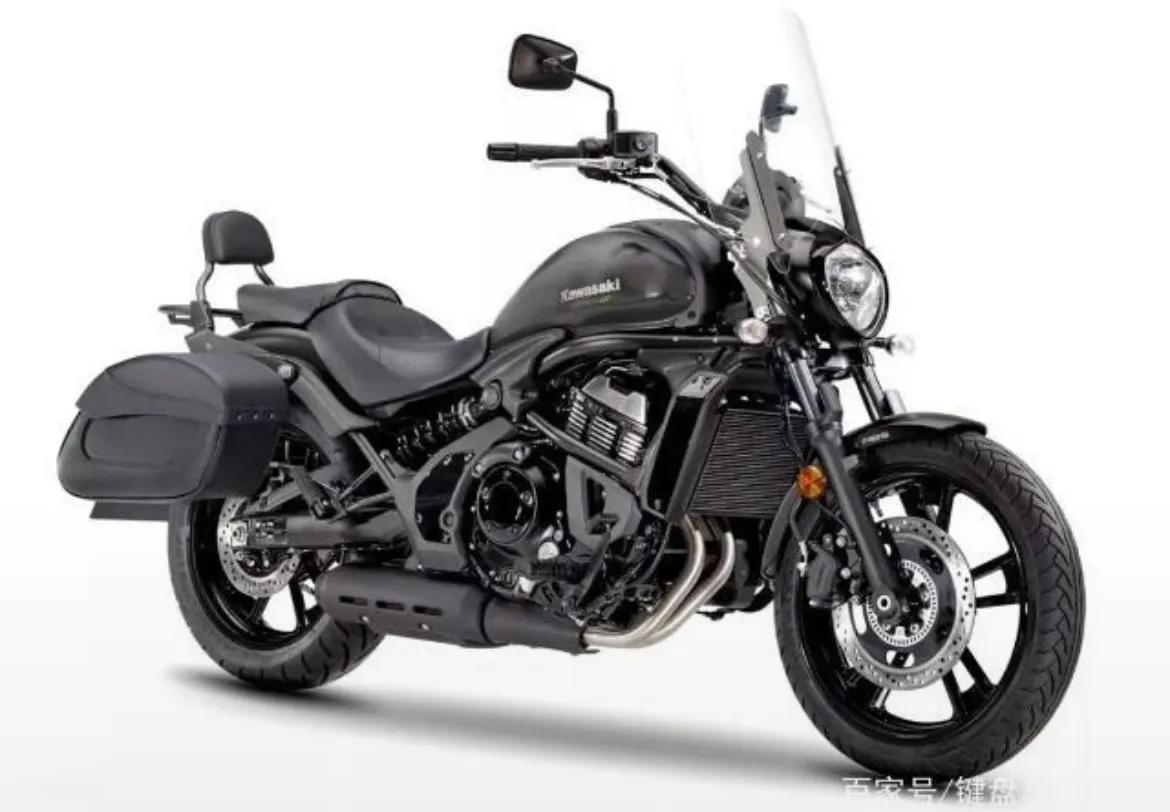 川崎小火神650值得入手么,川崎小火神650与印第安侦察兵