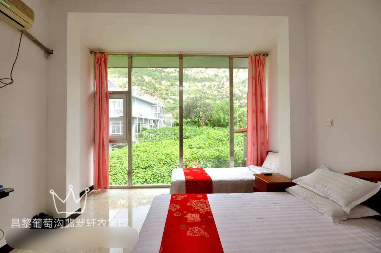 昌黎黄金农家院住宿,黄金海岸农家院住宿选金海渔村