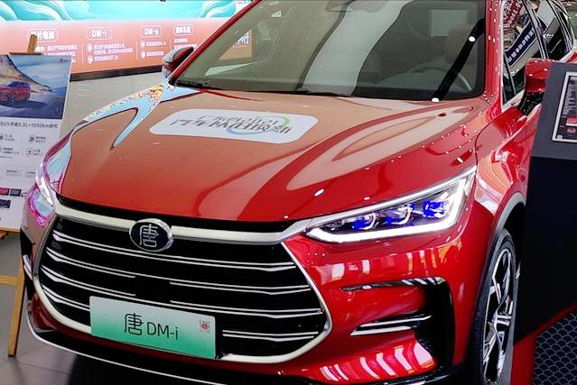 比亚迪唐dm-i提车要注意什么,比亚迪唐dmi提车注意哪些事项