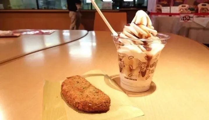 日本美食旅游的兴起,日本美食与风土人情