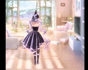 最近大家都在玩的换装游戏,一款男生女生都可以玩的换装游戏