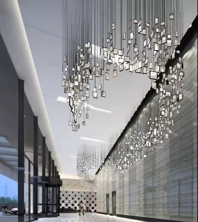 酒店软装设计流程,酒店装修专业知识大全