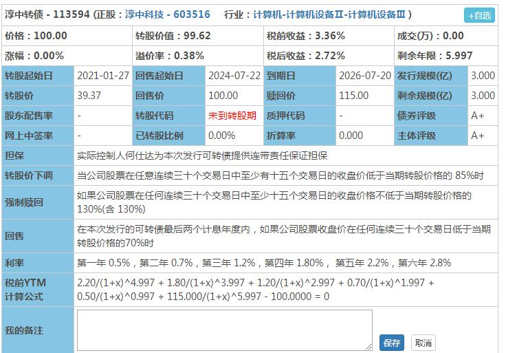 淳中转债花王转债价值分析,苏试试验可转债上市时间