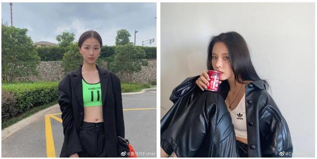 王一博同款nike最新,这个夏天nike新款