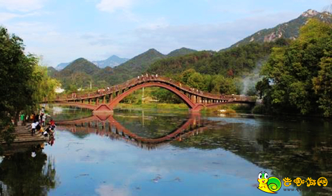 安徽四大古镇城父古镇,安徽涡阳十大古镇