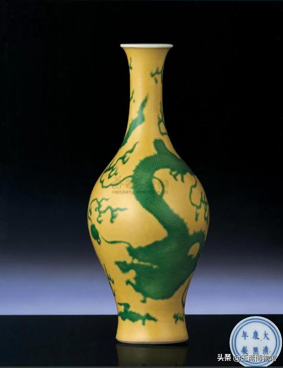 康熙宫廷御用瓷器拍卖价格,康熙御窑青花瓷器多少钱