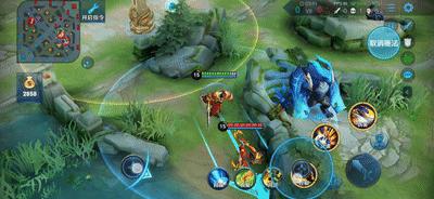 王者荣耀项羽必须掌握的小技巧,王者荣耀项羽一技能可以这样玩