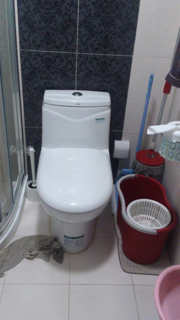 马桶下水管不用了用什么堵住,马桶还没装怎么堵住下水道