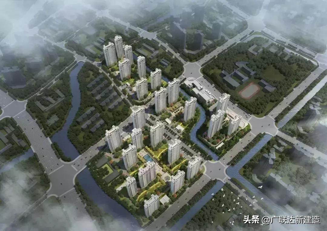 中建三局两子公司:2019一季度就完成全年指标,为什么这么厉害?