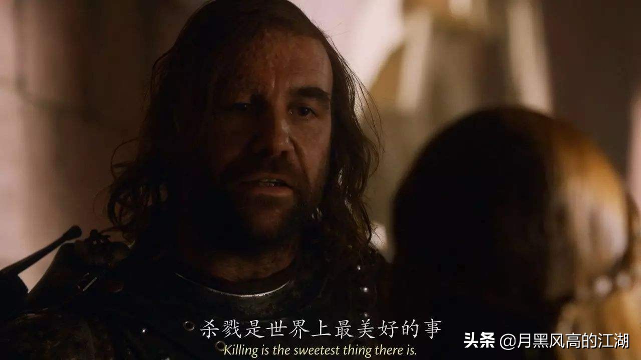 美剧权力的游戏还叫什么名字,美剧权力的游戏好看在哪