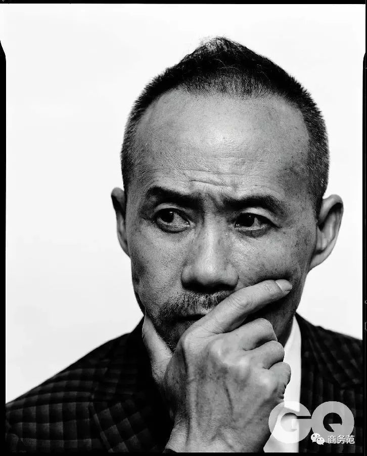 十大小众轻奢男装,中年男装小众品牌