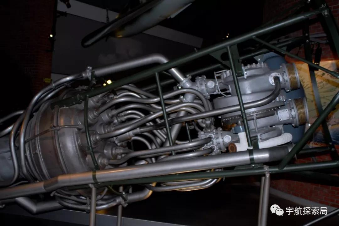 液体火箭推进剂污染,漫谈液体火箭发动机的推进剂