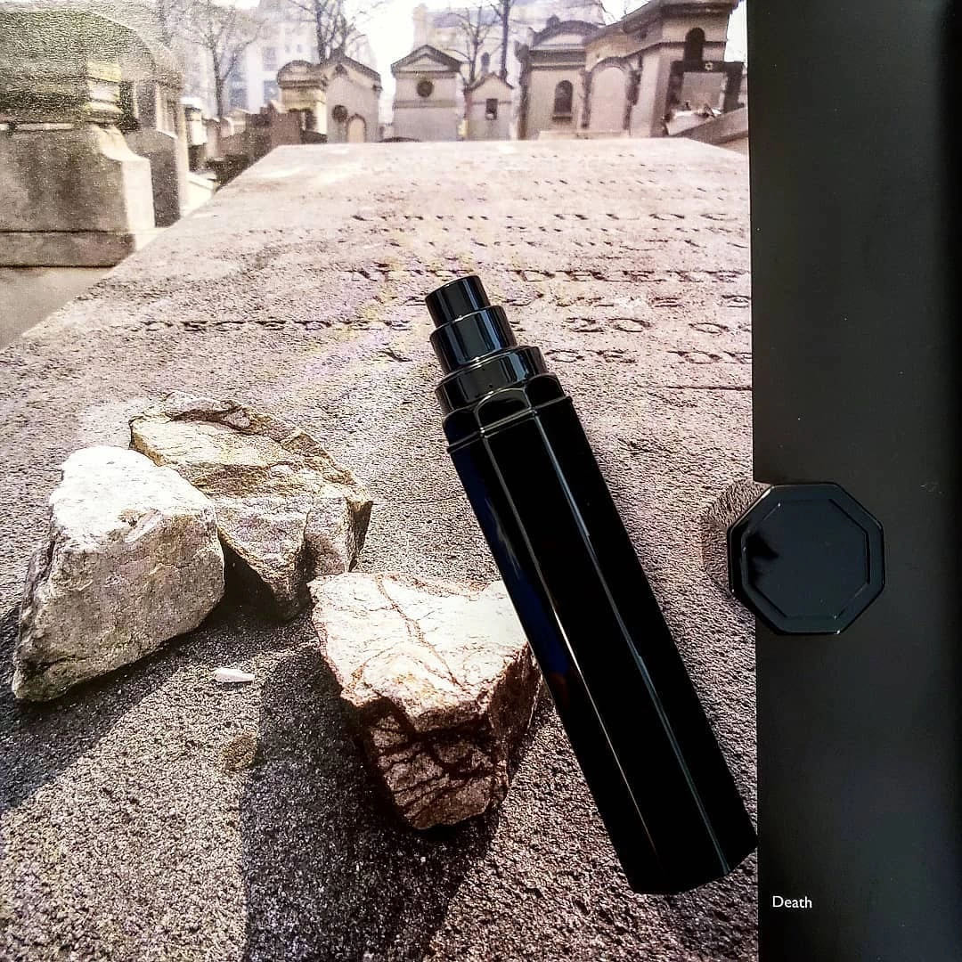 女人为什么离不开香水,女人为啥离不开香水