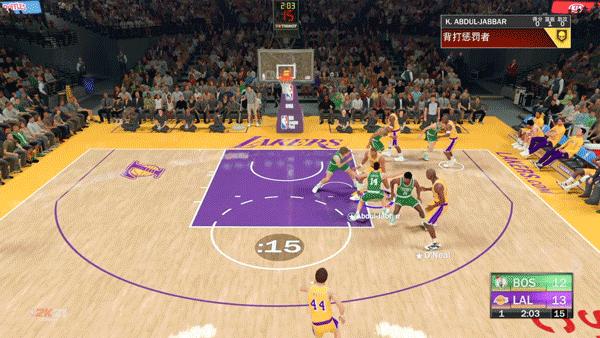 nba2k21试玩版和正式版的区别,2k11巴克利投篮动作