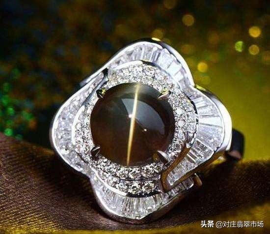 宝石有什么特殊光学效应,宝石有特殊光学效应吗