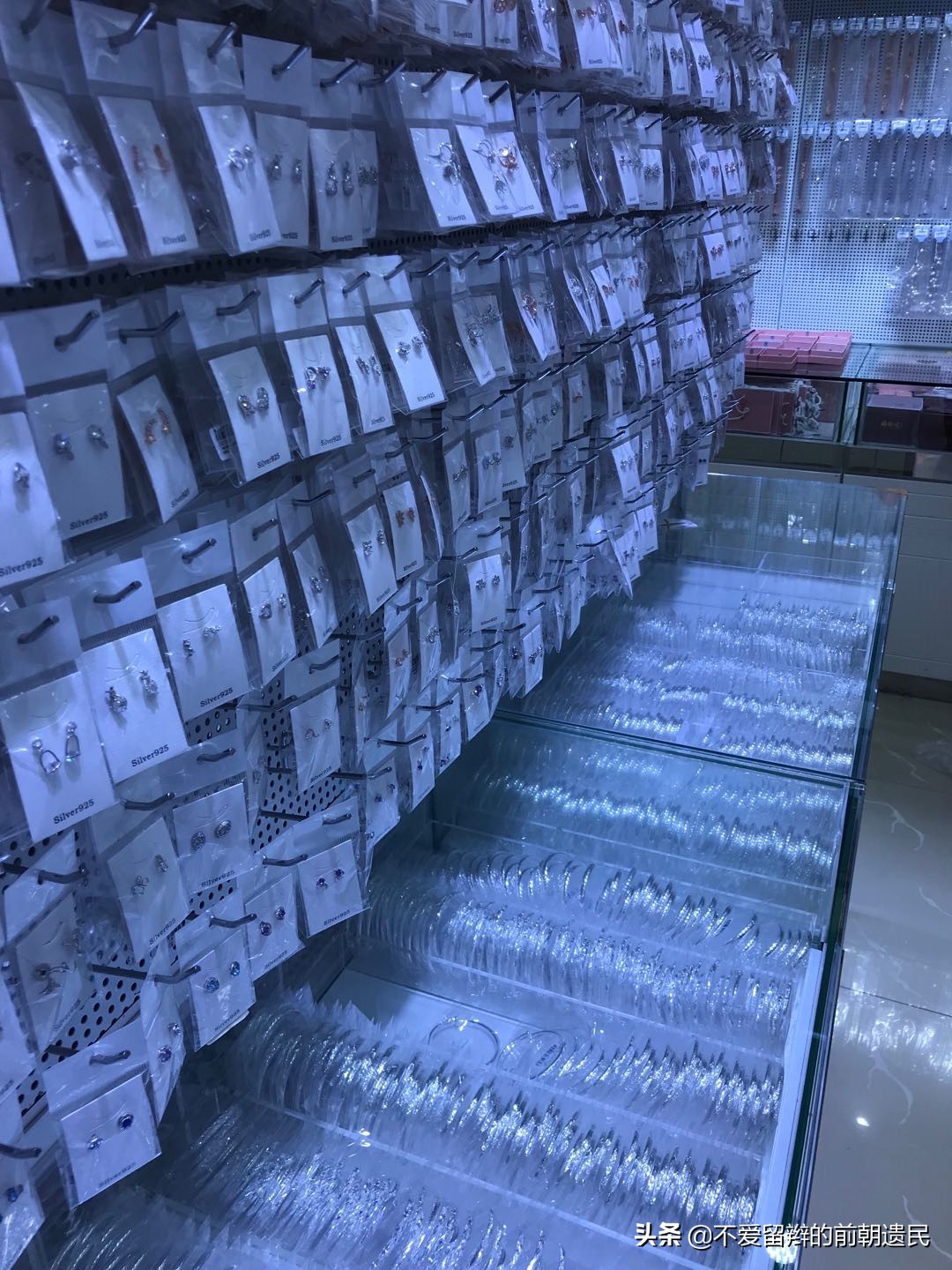 深圳罗湖水贝国际珠宝交易中心,深圳水贝国际珠宝批发市场在哪里