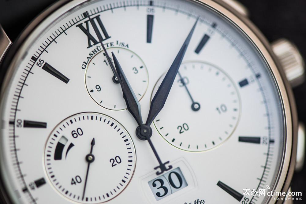 腕表的功能和使用方法,腕表动力储存功能