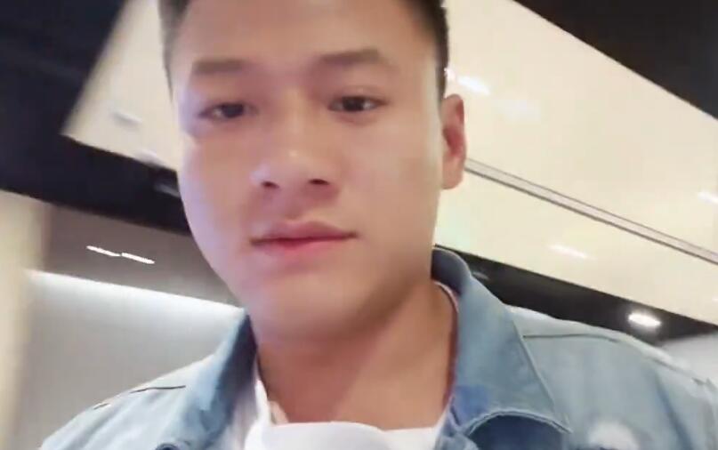 斗鱼户外一哥江小白,斗鱼户外直播一哥