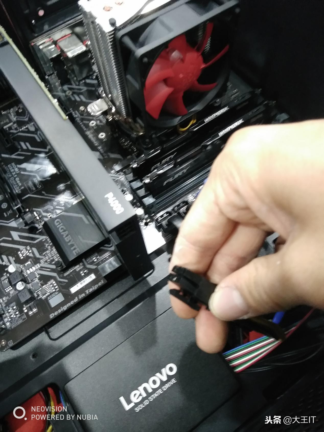 电脑自己组装新手,电脑怎么组装教程