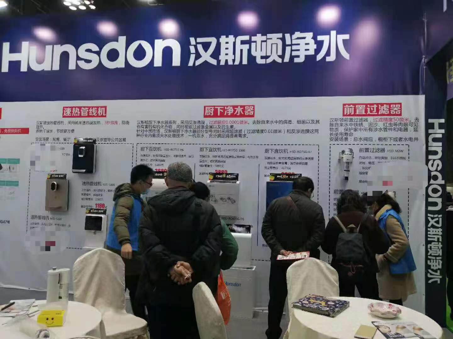 简单的净水器有必要安装吗,净水器有用吗有必要安装吗