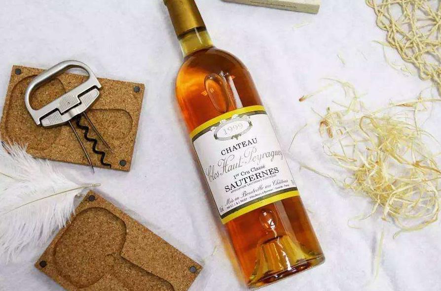 偏甜的红酒,哪种红酒偏甜不涩