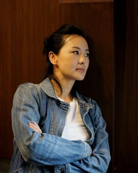 咏梅道歉片段,咏梅回应皱纹