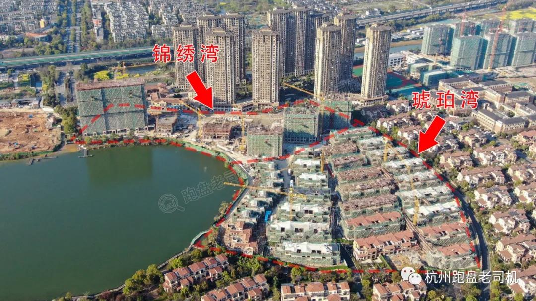 闲湖城锦绣湾组团,东海闲湖城锦绣湾房子好吗