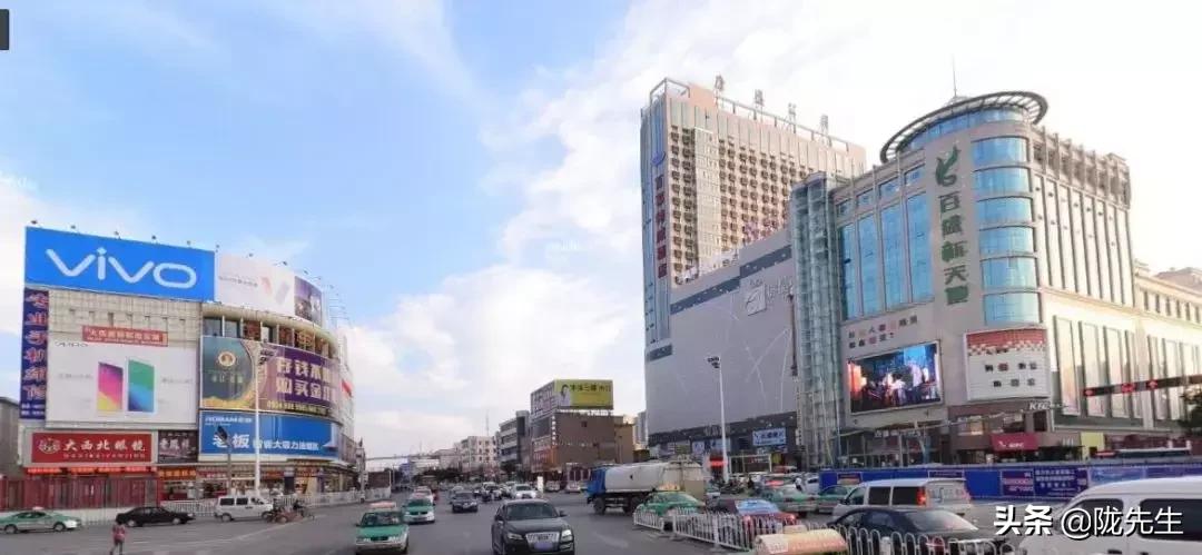 甘肃庆阳是不是副中心城市,庆阳是甘肃的一个地级市吗