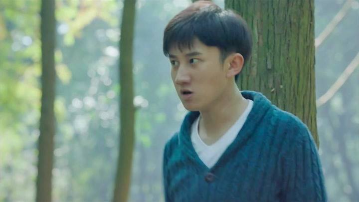 一个女人两个男人三个孩子，《我的小姨》何不改名《我的绿茶》？