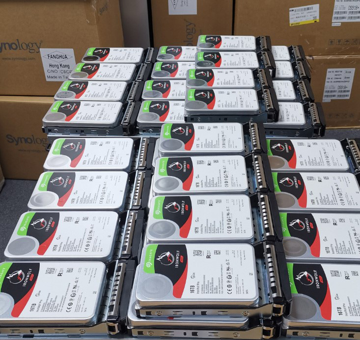 专业专注，昊天电脑致力打造网络存储行业标杆