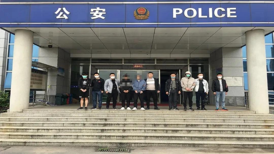 小心！网络诈骗黑手伸向未成年人