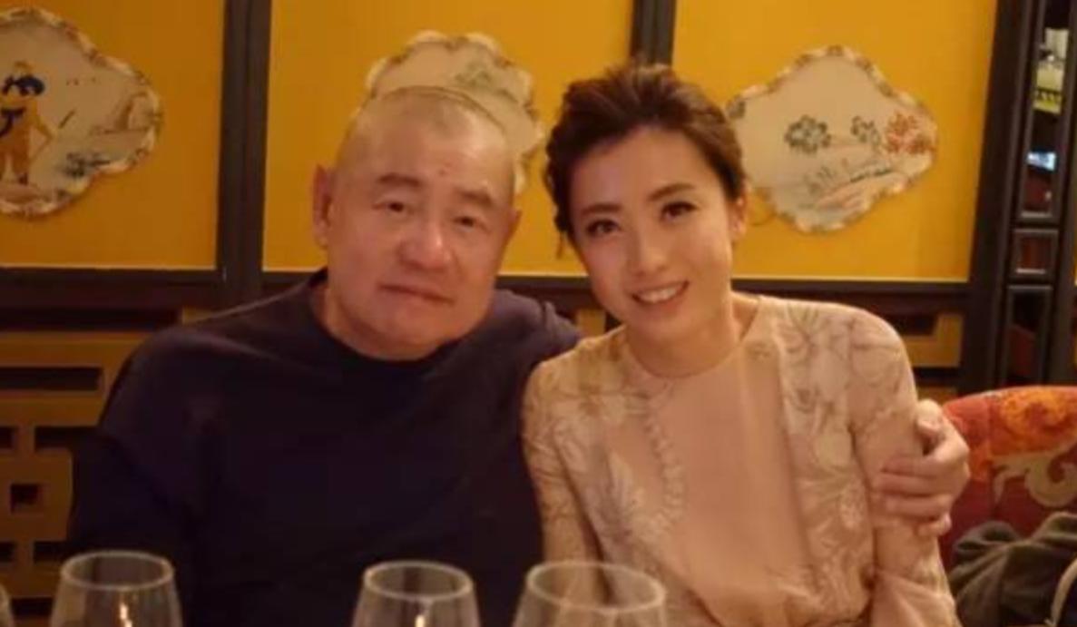 2011年吕丽君,吕丽君亏损20亿买了什么