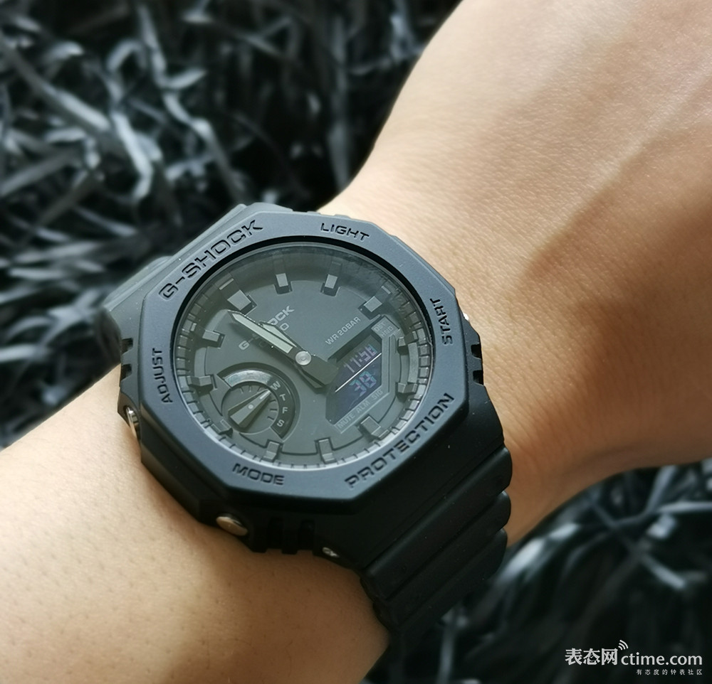 【表态故事】受疫情影响不能出门，我加价买了一块“农”家橡树！