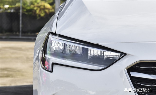 君威1.5t和2.0t发动机价格,君威1.5t2024款用车感受