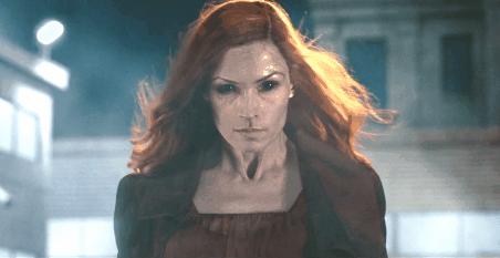 惊奇队长的凤凰女到底谁最强,惊奇队长厉害还是凤凰女厉害