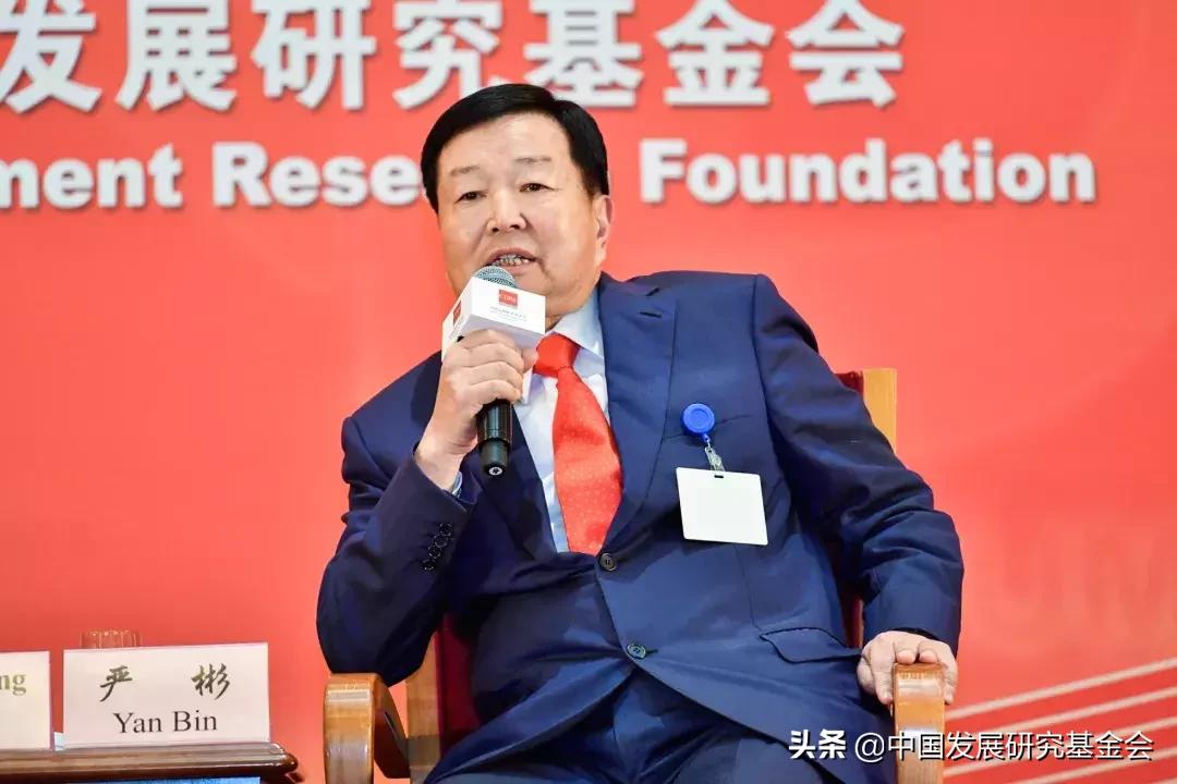 民营企业家的故事,五位企业家的故事